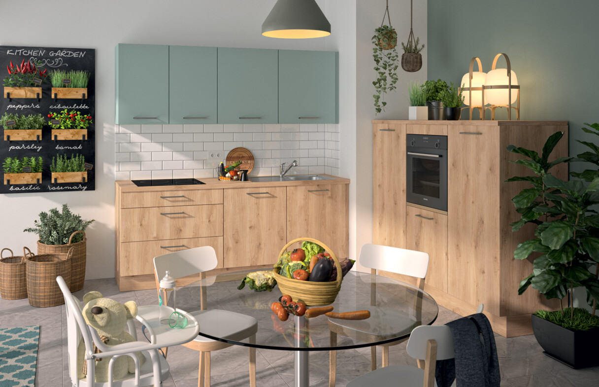 Cuisine ouverte sur salon : aménagement et idées déco