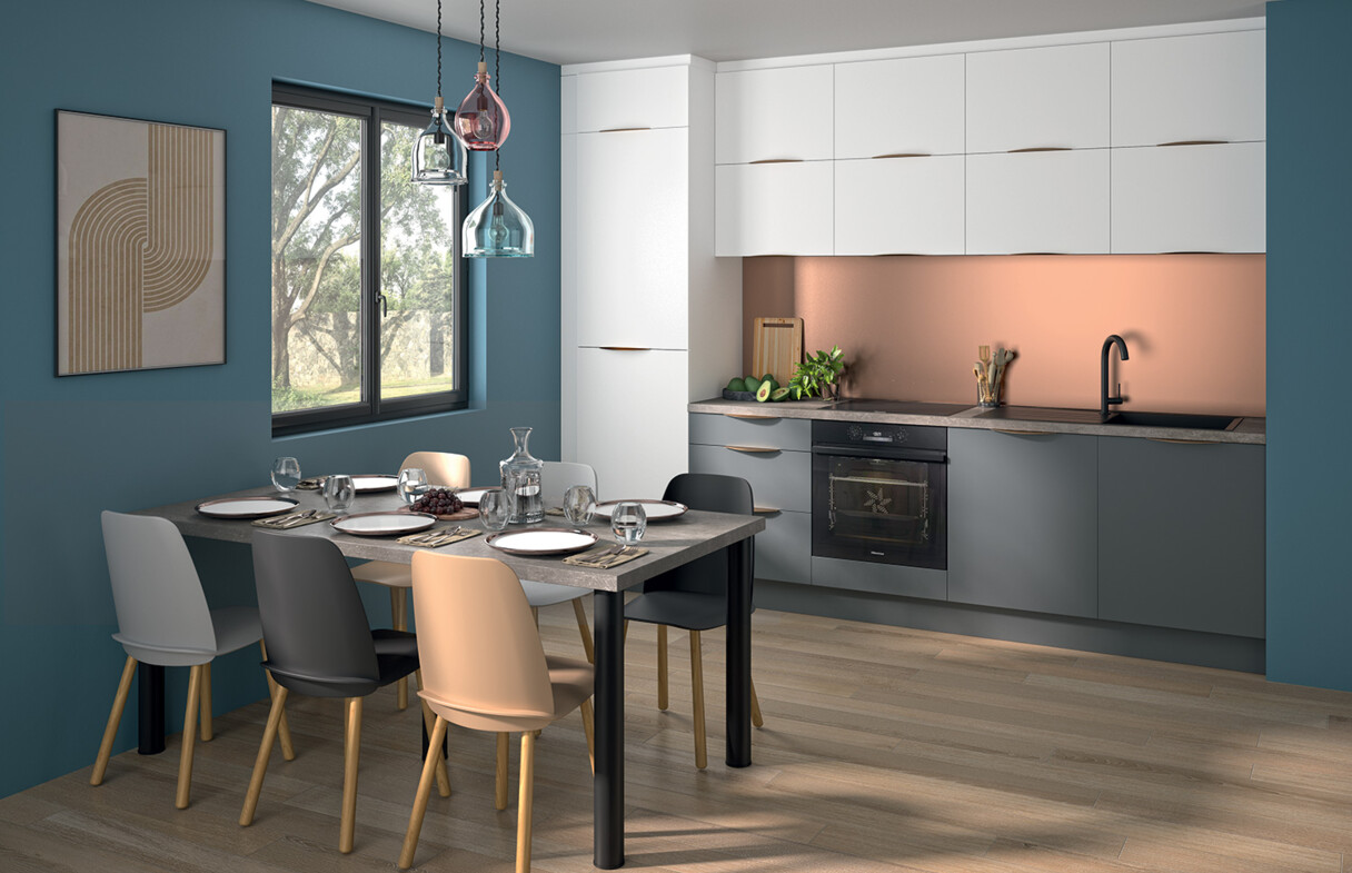 Comment nettoyer sa façade ?