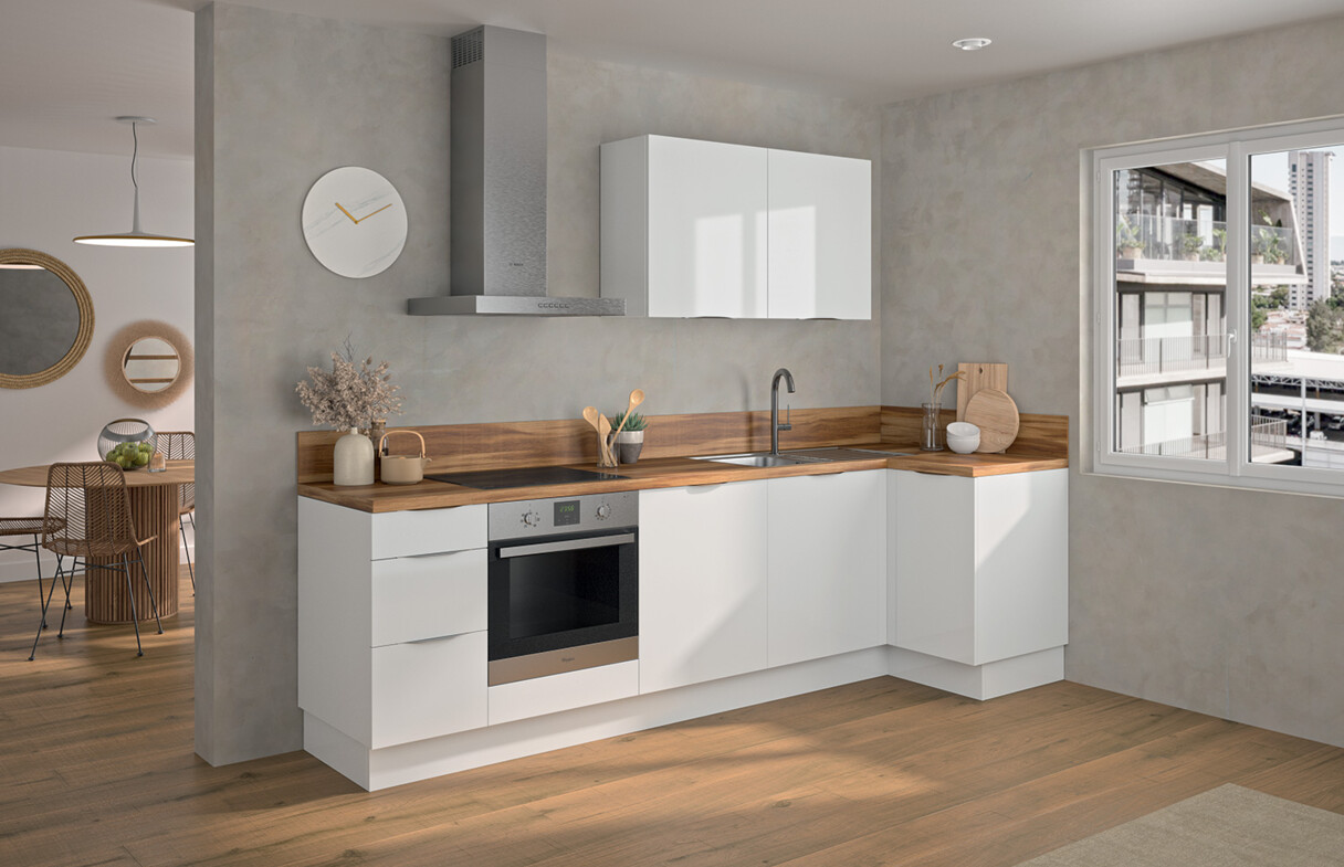 Cuisine cosy : guide complet pour un espace chaleureux