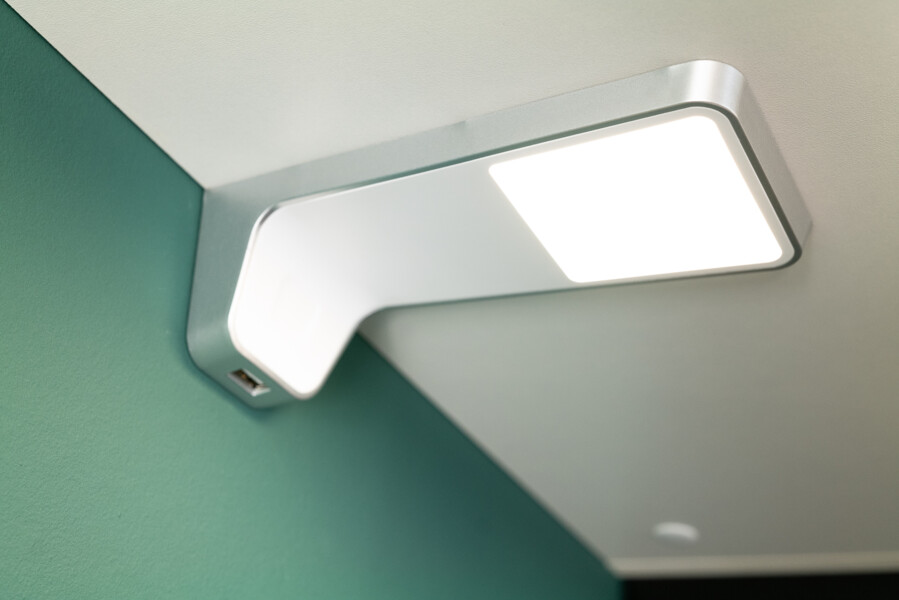 Spot LED 2